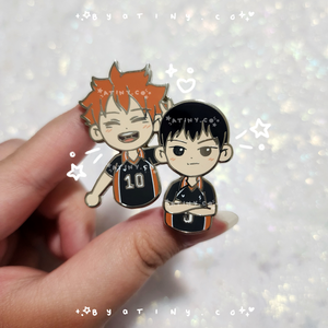 ⋆˙⟡♡₊˚⊹. KAGEHINA DUO .⊹˚₊♡⟡˙⋆