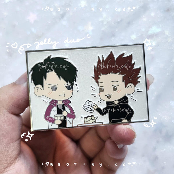 ⋆˙⟡♡₊˚⊹. TENDOU CHIBIS .⊹˚₊♡⟡˙⋆