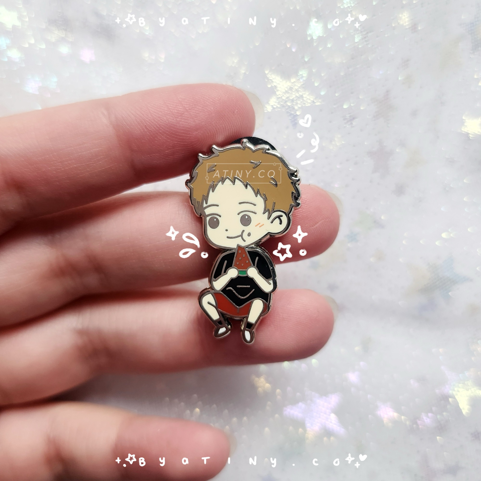 ⋆˙⟡♡₊˚⊹. YAKU MONCH .⊹˚₊♡⟡˙⋆