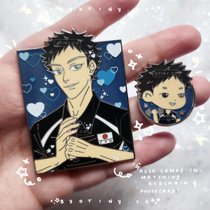 ⋆˙⟡♡₊˚⊹. IWAIZUMI PATREON EXTRAS .⊹˚₊♡⟡˙⋆