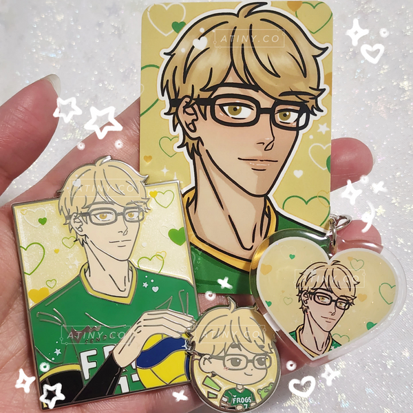 ⋆˙⟡♡₊˚⊹. TSUKKI PATREON EXTRAS .⊹˚₊♡⟡˙⋆