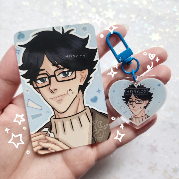 -`, TIMESKIP AKAASHI COLLECTION