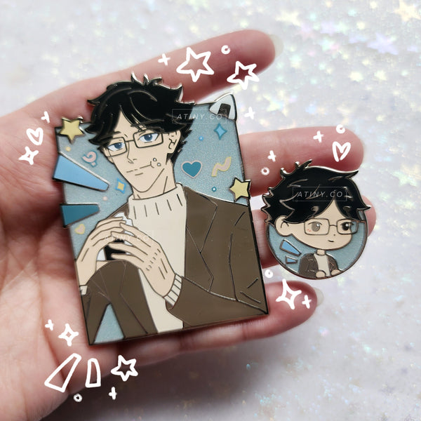 -`, TIMESKIP AKAASHI COLLECTION