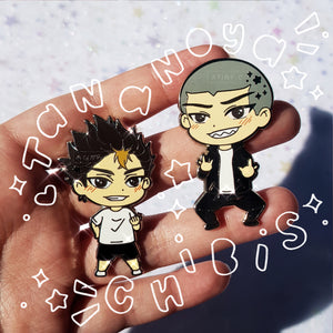 -`, TANANOYA CHIBIS 🖤