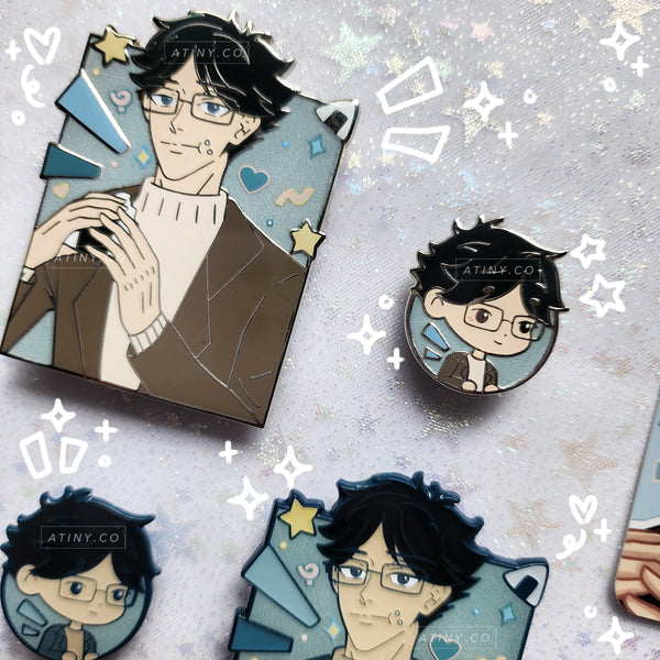 -`, TIMESKIP AKAASHI COLLECTION