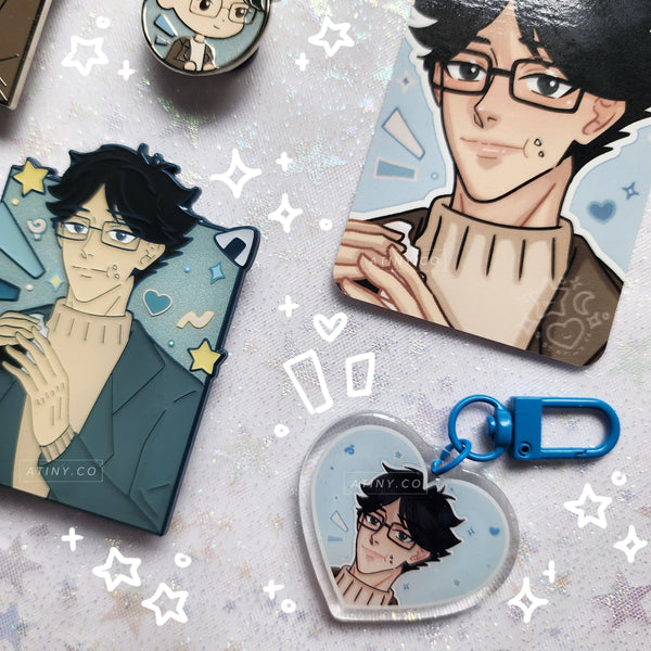 -`, TIMESKIP AKAASHI COLLECTION